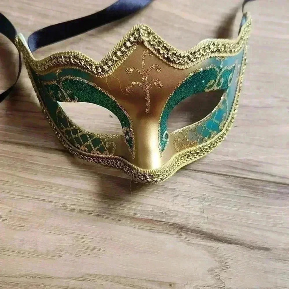 Halloween Masks Fiesta carnival (6) - Picture 8 of 11